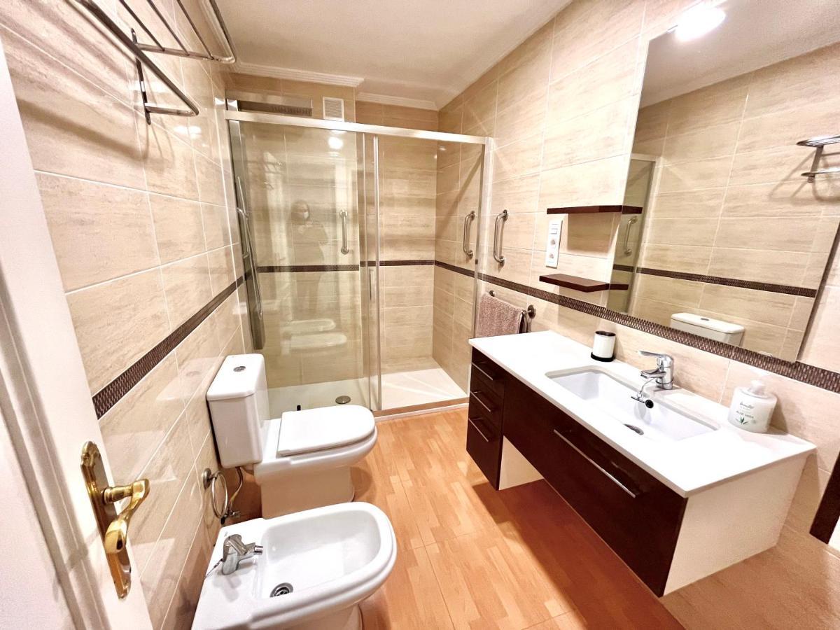 Apartment Espacios Blanco Plaza Mayor - Con Vistas. Valladolid