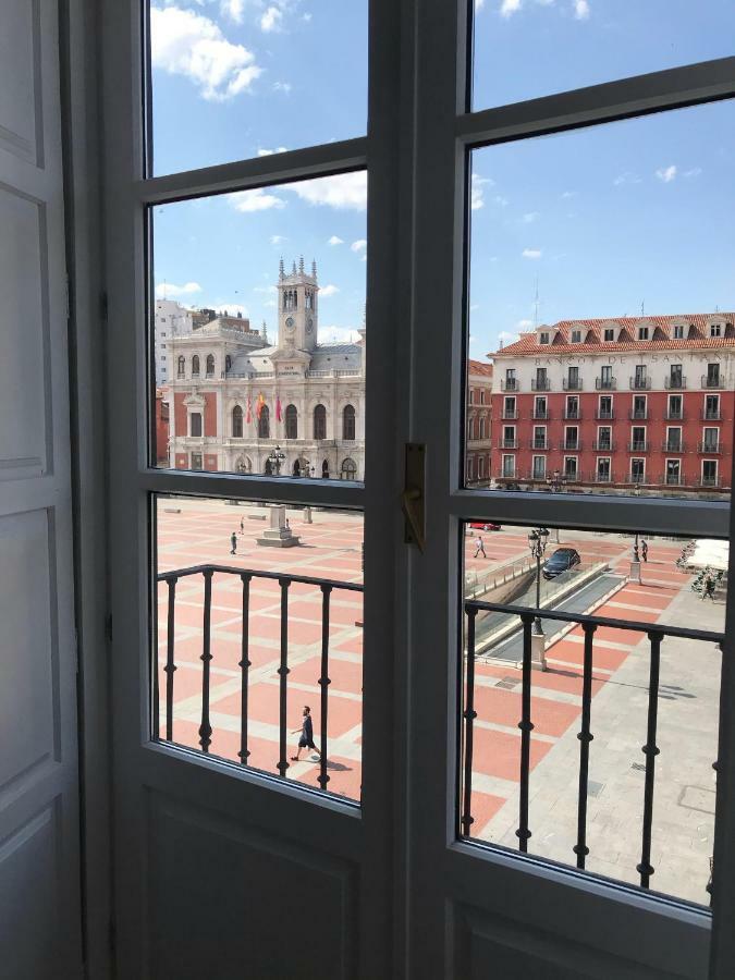 Apartment Espacios Blanco Plaza Mayor - Con Vistas.